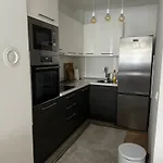 Nova Otoka Apartment