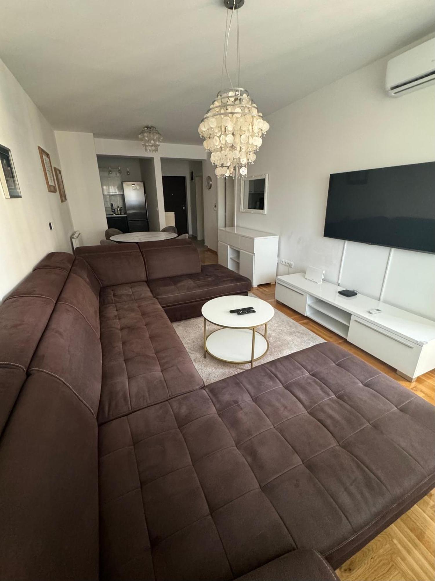 Nova Otoka Apartment *