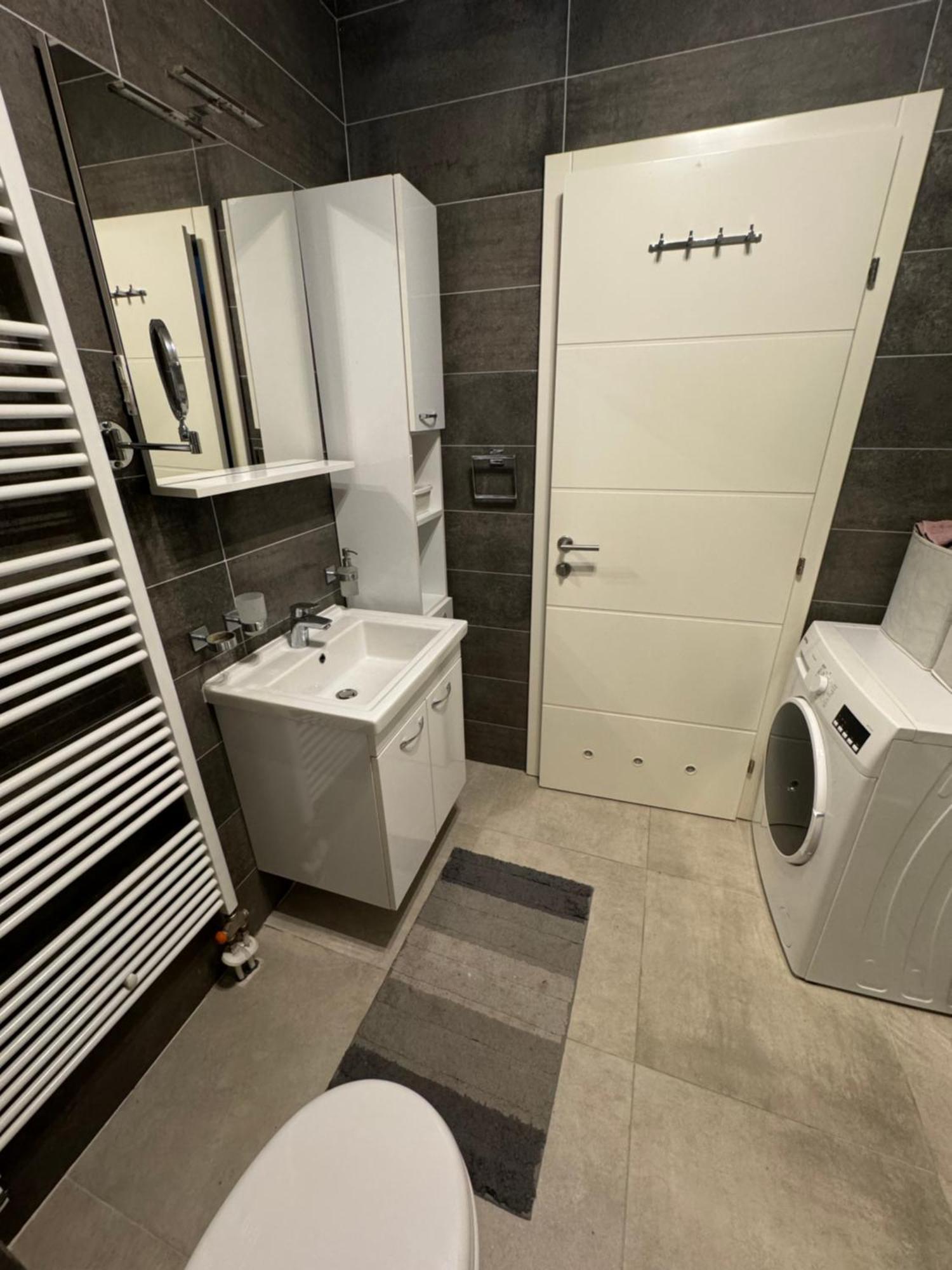 Apartment Nova Otoka *